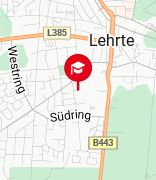 Map of rs-lehrte